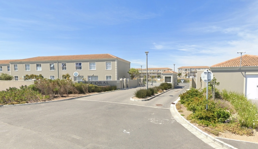To Let 2 Bedroom Property for Rent in Melkbosstrand Central Western Cape